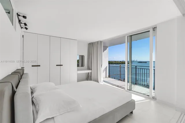 $450,000 | 770 Northeast 69th Street, Unit 6C, Miami, FL 33138