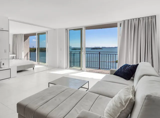 $450,000 | 770 Northeast 69th Street, Unit 6C, Miami, FL 33138