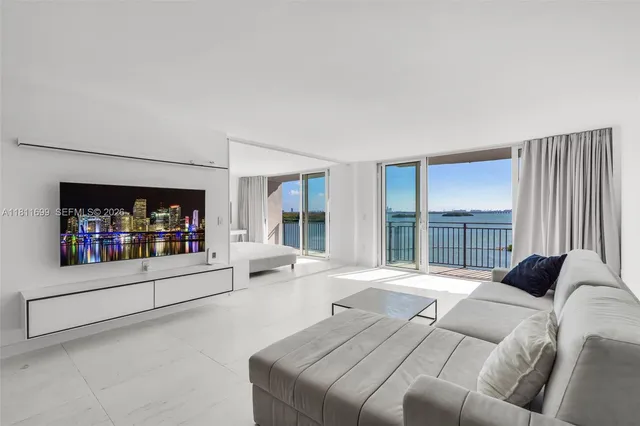 $450,000 | 770 Northeast 69th Street, Unit 6C, Miami, FL 33138