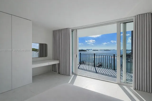 $450,000 | 770 Northeast 69th Street, Unit 6C, Miami, FL 33138