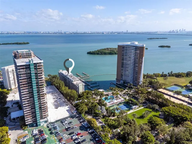 $450,000 | 770 Northeast 69th Street, Unit 6C, Miami, FL 33138