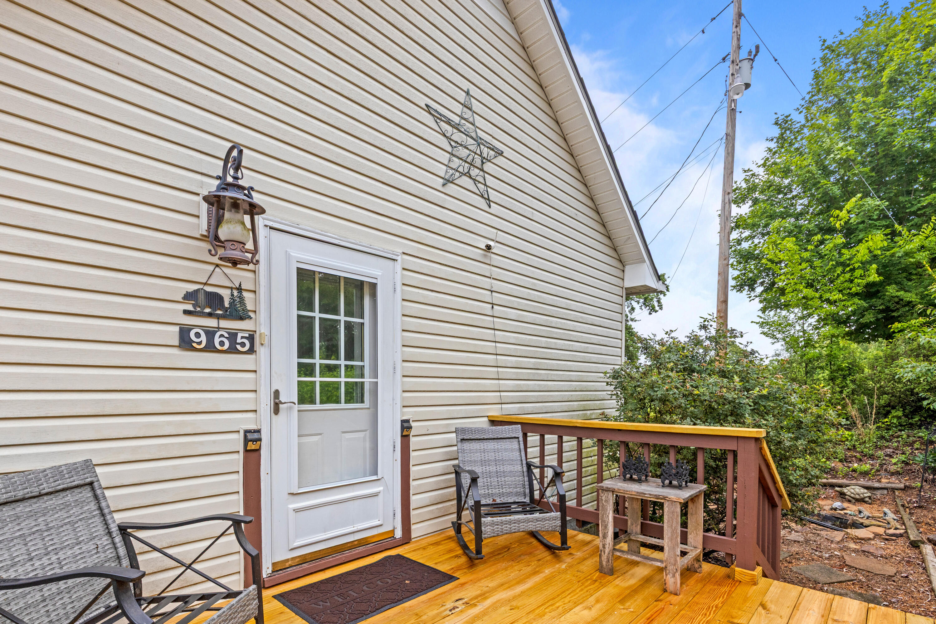 965 Lakewood Village Road Spring City, TN 37381 - Photo 8 of 60 Lakewood-28
