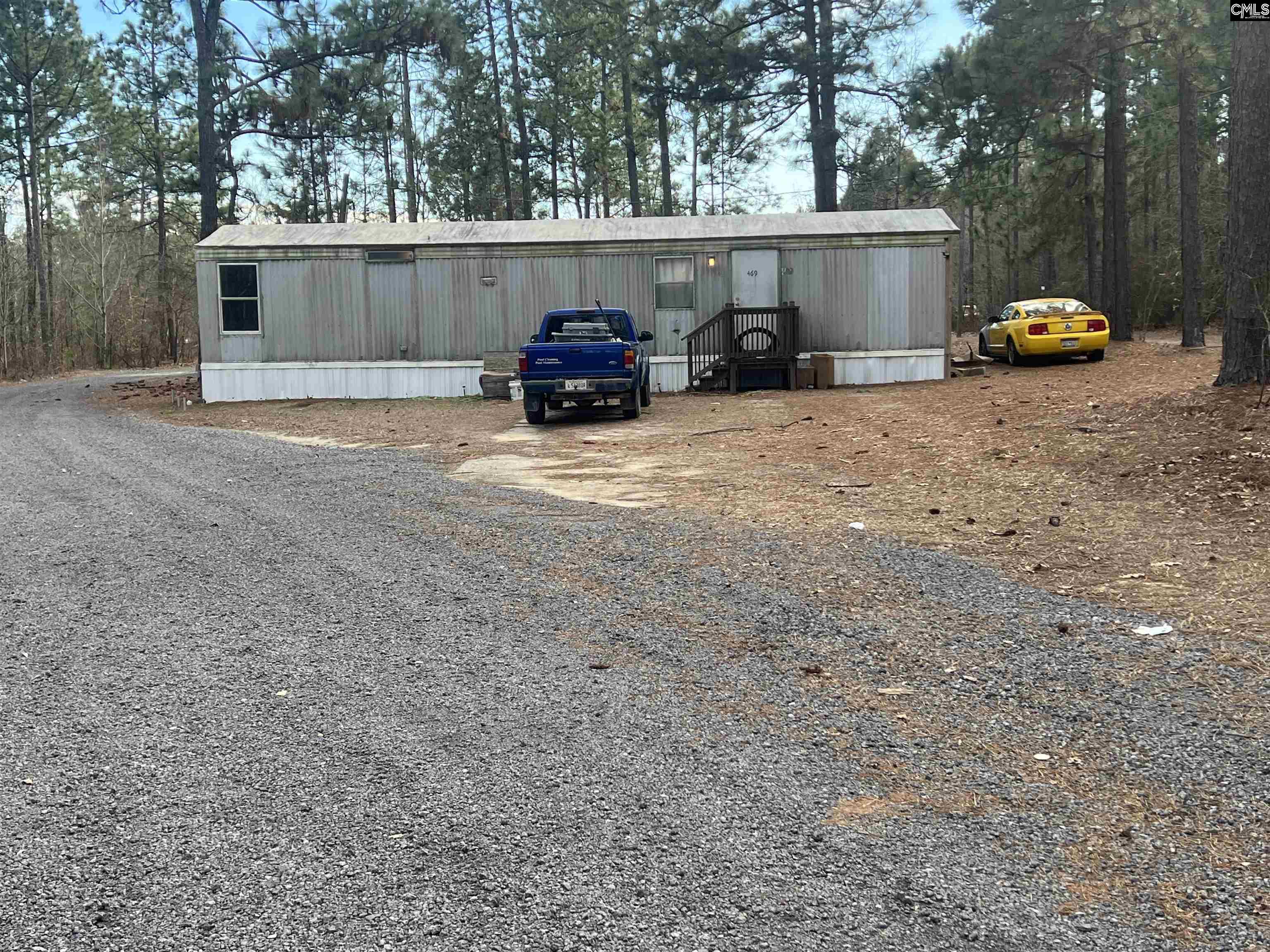 469 Bushberry Road Pelion, SC 29123 - Photo 2 of 2