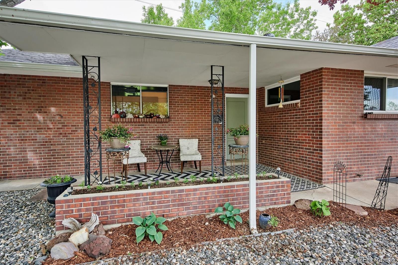 3625 Moore Street Wheat Ridge, CO 80033 - Photo 3 of 40 Gallery Image 3