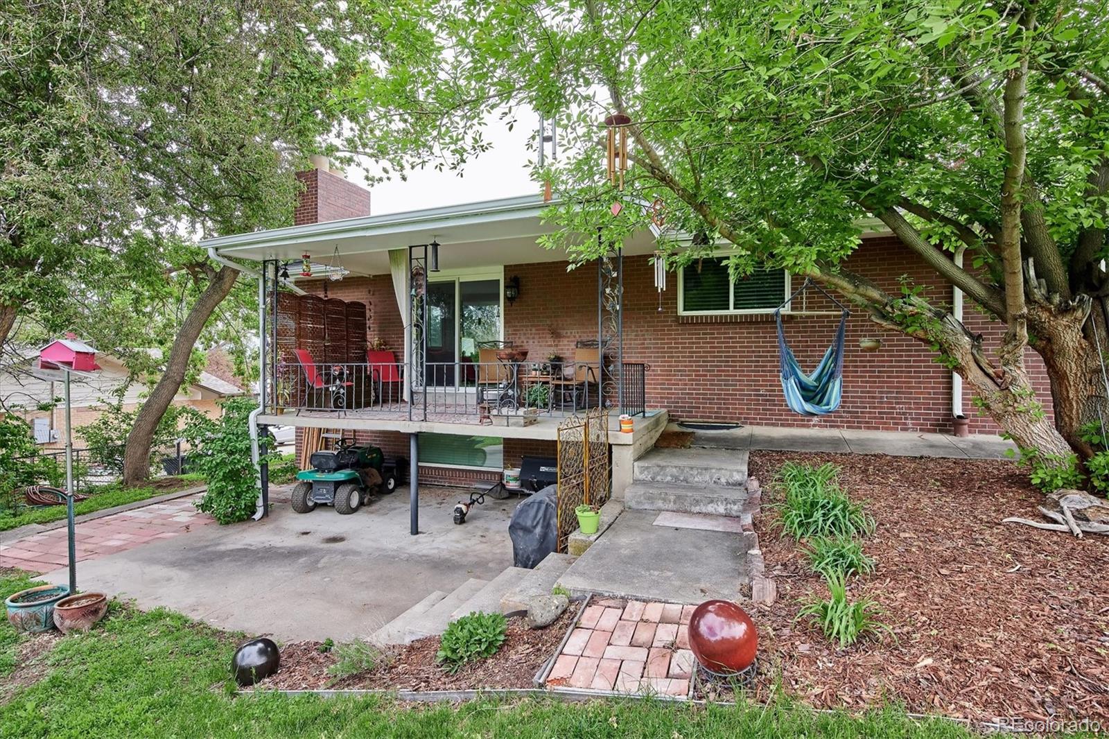 3625 Moore Street Wheat Ridge, CO 80033 - Photo 36 of 40 Gallery Image 36