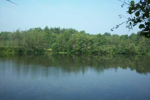 Stevenson Road Harrisville, PA 16038 - Photo 1 of 8 Waterfront/Dock/Pier.