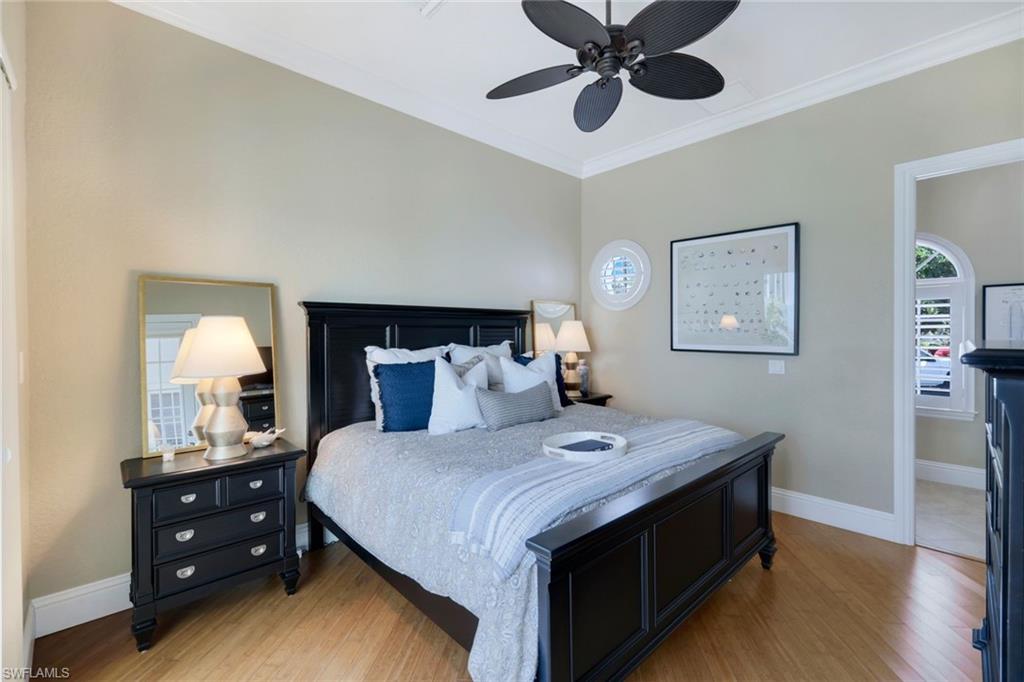 8500 Mallards Point Naples, FL 34114 - Photo 23 of 47 Private Cabana