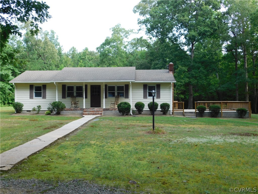 15700 Chieftain Road Disputanta, VA 23842 - Photo 1 of 22 Gallery Image 1