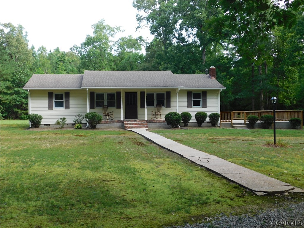 15700 Chieftain Road Disputanta, VA 23842 - Photo 2 of 22 Gallery Image 2
