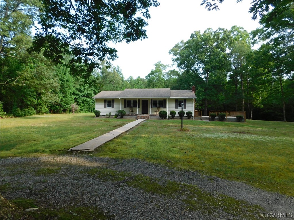 15700 Chieftain Road Disputanta, VA 23842 - Photo 3 of 22 Gallery Image 3