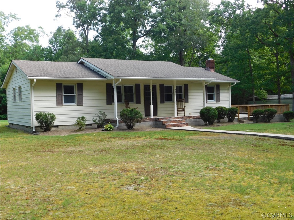 15700 Chieftain Road Disputanta, VA 23842 - Photo 4 of 22 Gallery Image 4
