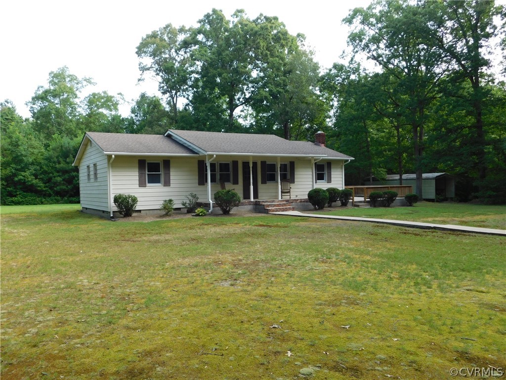 15700 Chieftain Road Disputanta, VA 23842 - Photo 5 of 22 Gallery Image 5