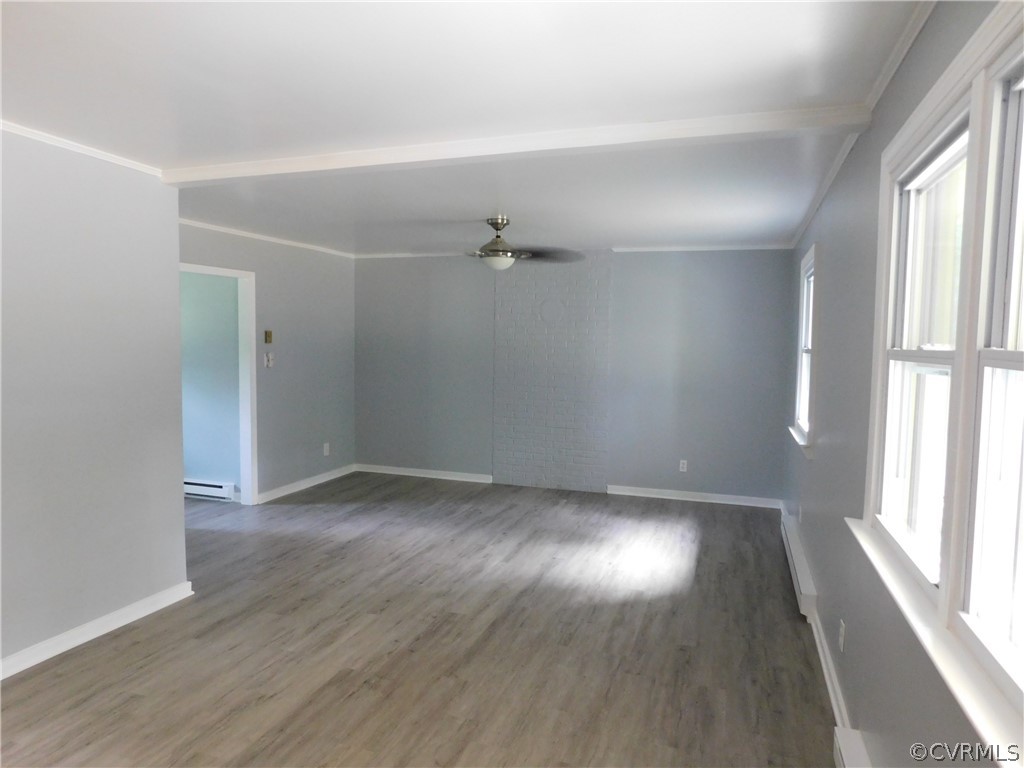 15700 Chieftain Road Disputanta, VA 23842 - Photo 8 of 22 Gallery Image 8