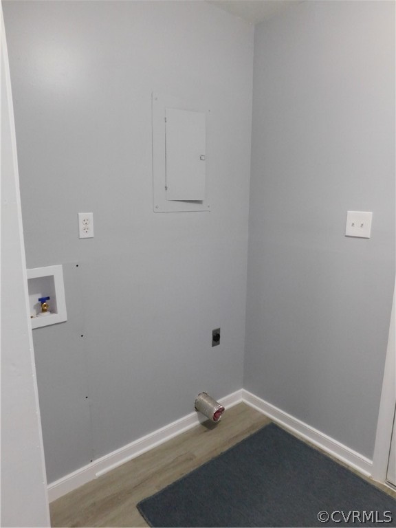 15700 Chieftain Road Disputanta, VA 23842 - Photo 10 of 22 Gallery Image 10