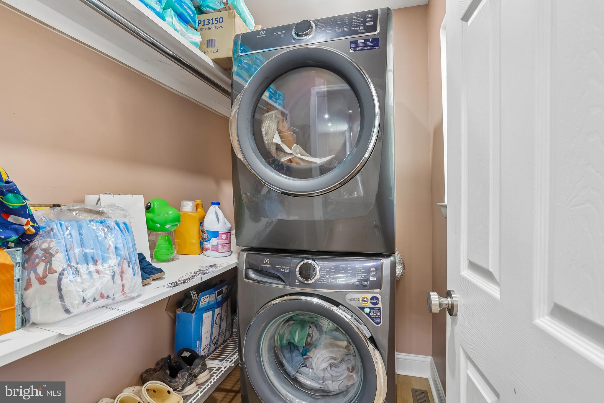 2622 North Blue Bell Road Franklinville, NJ 08322 - Photo 32 of 48 laundry