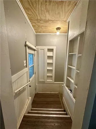 $69,000 | 401 West 5th Street, Grant City, MO 64456