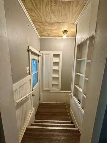 $79,000 | 401 West 5th Street, Grant City, MO 64456