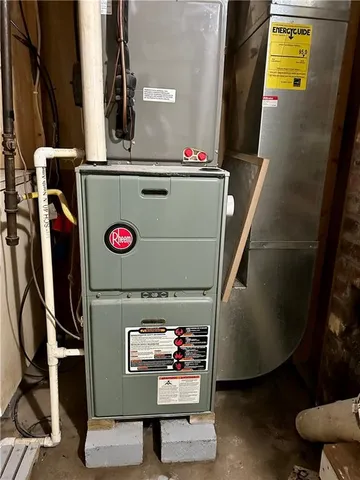 $79,000 | 401 West 5th Street, Grant City, MO 64456