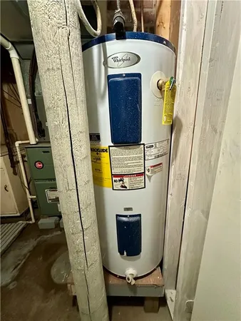 $69,000 | 401 West 5th Street, Grant City, MO 64456