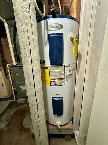 $79,000 | 401 West 5th Street, Grant City, MO 64456