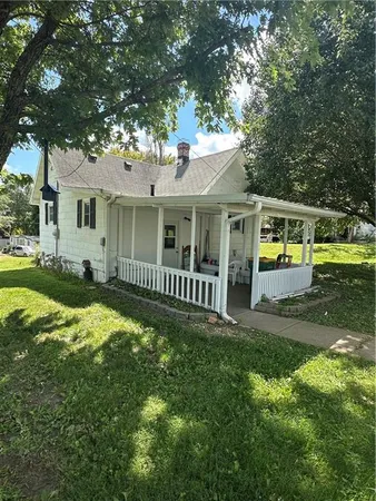 $69,000 | 401 West 5th Street, Grant City, MO 64456