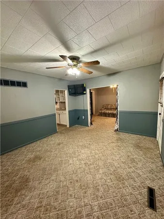 $69,000 | 401 West 5th Street, Grant City, MO 64456