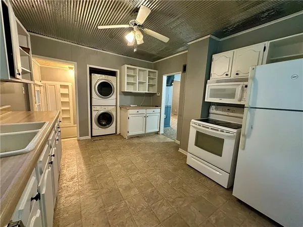 $69,000 | 401 West 5th Street, Grant City, MO 64456