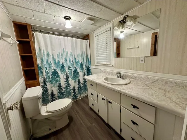 $79,000 | 401 West 5th Street, Grant City, MO 64456