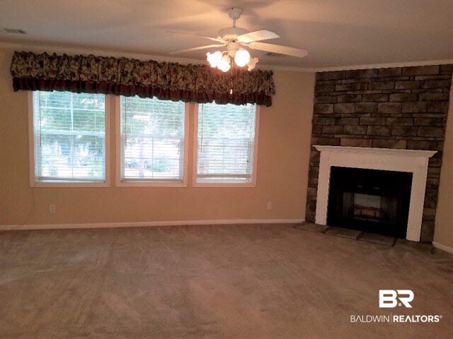 1595 County Road 28 Castleberry, AL 36432 - Photo 3 of 11