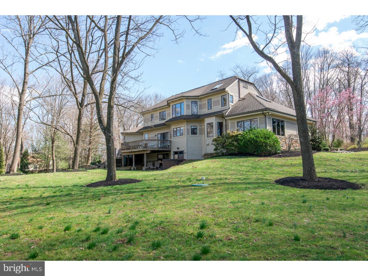 468 Darlington Road Media, PA 19063 - Photo 24 of 25 Gallery Image 24