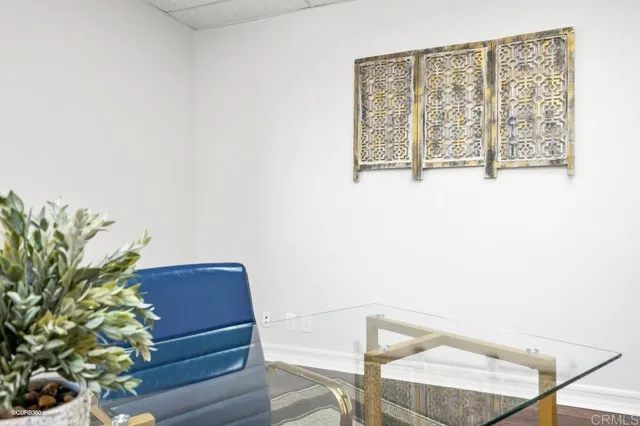 a vase of flowers sitting on a table