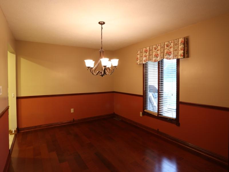 12621 Walrond Road Fishers, IN 46037 - Photo 5 of 18 Gallery Image 5
