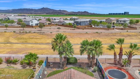 $387,000 | 6809 West Desert Lane, Laveen, AZ 85339