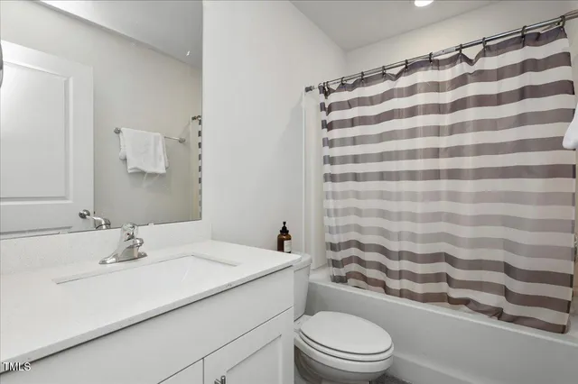 $329,900 | 4103 Trevino Drive, Durham, NC 27704