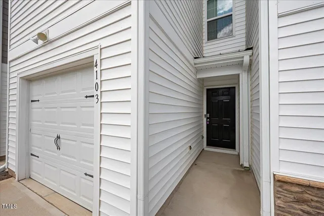 $329,900 | 4103 Trevino Drive, Durham, NC 27704