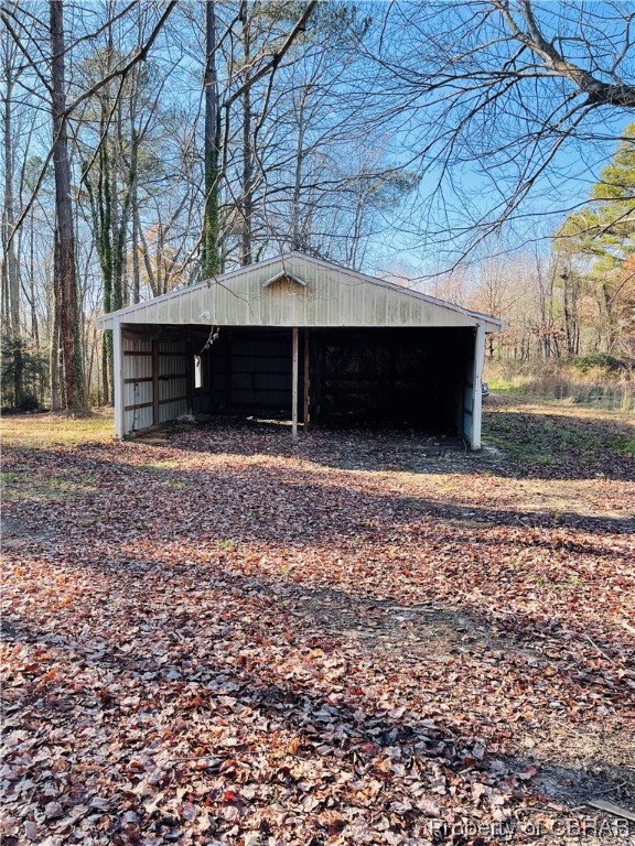 2332 River Road Lancaster, VA 22503 - Photo 31 of 32