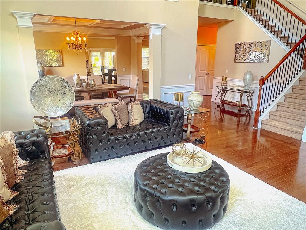 6117 Golf View Crossing Locust Grove, GA 30248 - Photo 11 of 61