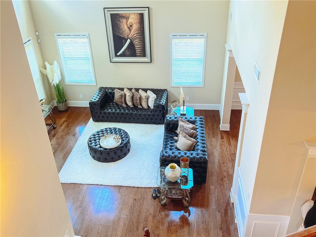 6117 Golf View Crossing Locust Grove, GA 30248 - Photo 12 of 61