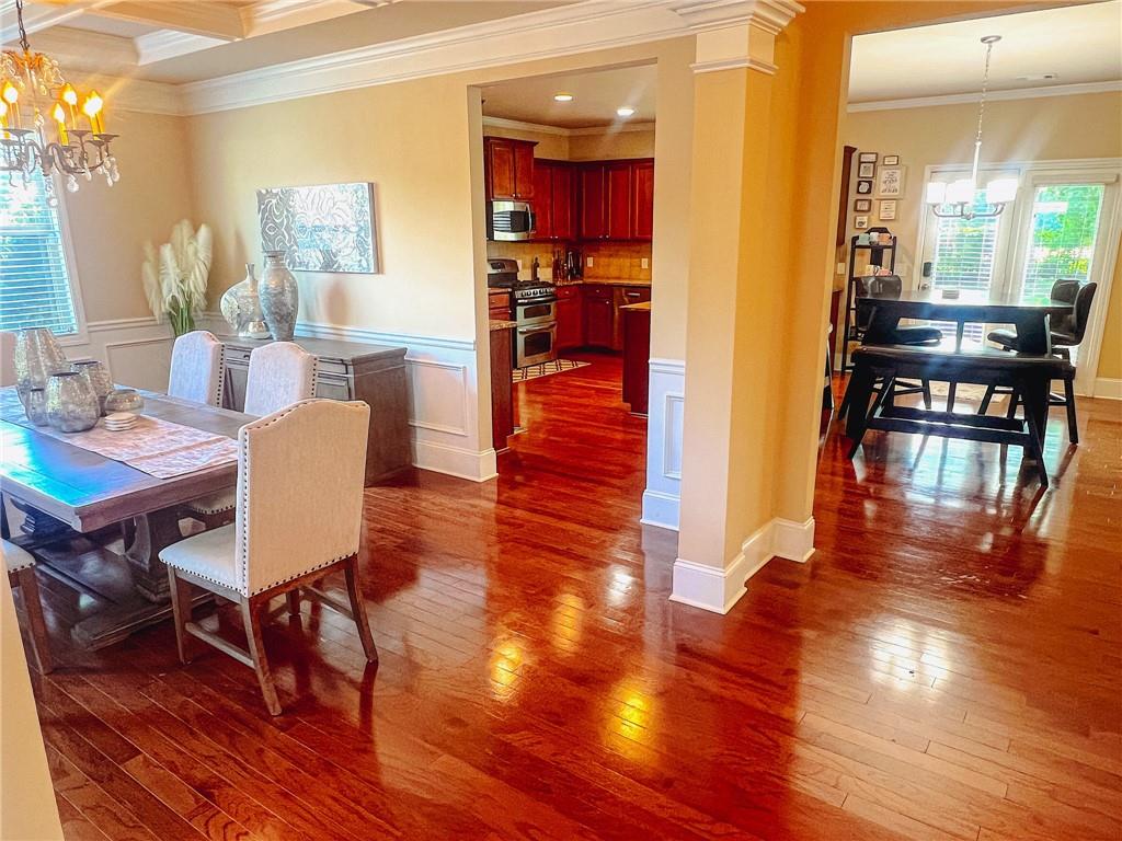 6117 Golf View Crossing Locust Grove, GA 30248 - Photo 13 of 61