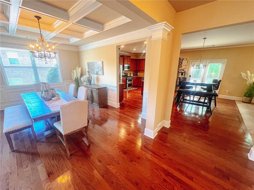 6117 Golf View Crossing Locust Grove, GA 30248 - Photo 15 of 61