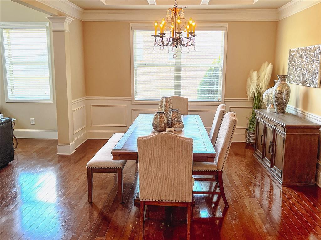 6117 Golf View Crossing Locust Grove, GA 30248 - Photo 16 of 61