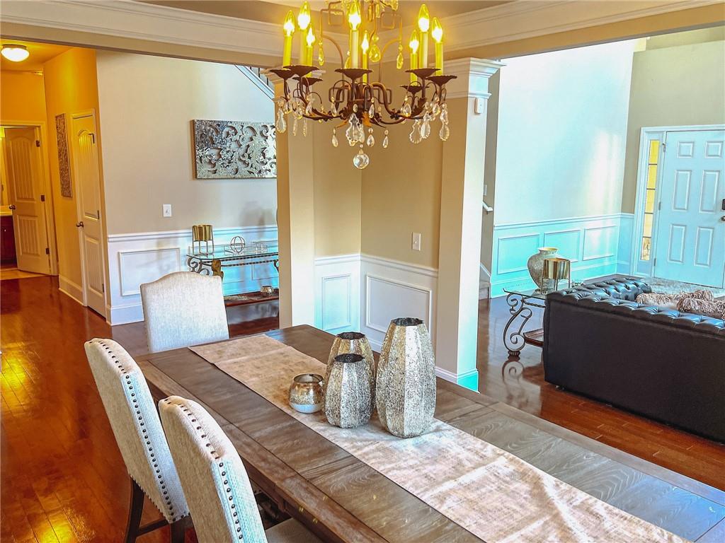 6117 Golf View Crossing Locust Grove, GA 30248 - Photo 17 of 61