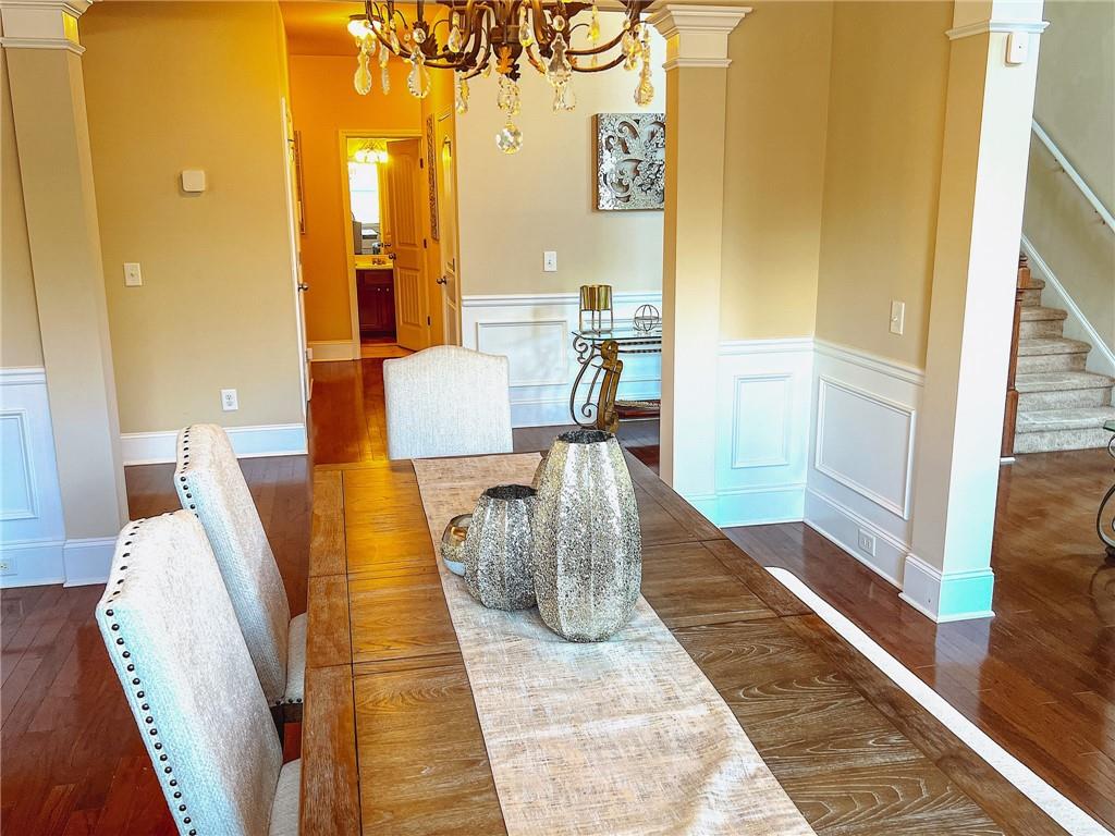 6117 Golf View Crossing Locust Grove, GA 30248 - Photo 18 of 61