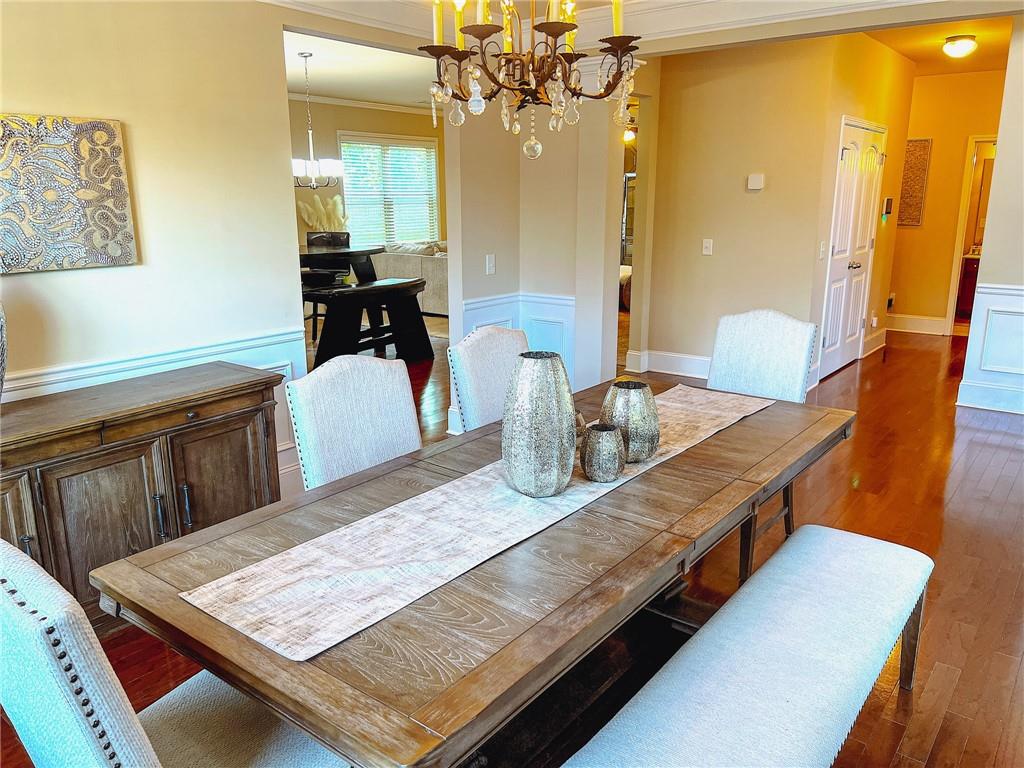 6117 Golf View Crossing Locust Grove, GA 30248 - Photo 19 of 61