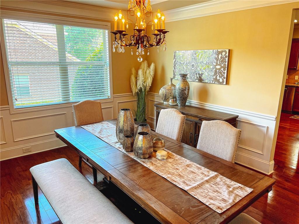 6117 Golf View Crossing Locust Grove, GA 30248 - Photo 20 of 61