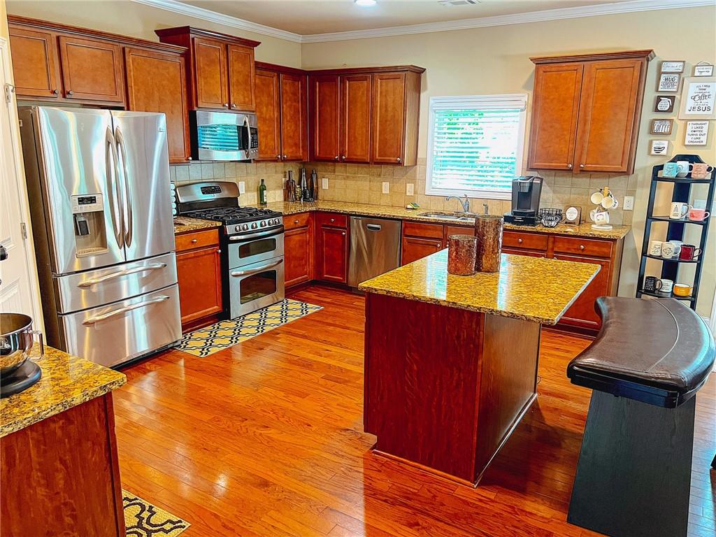 6117 Golf View Crossing Locust Grove, GA 30248 - Photo 22 of 61