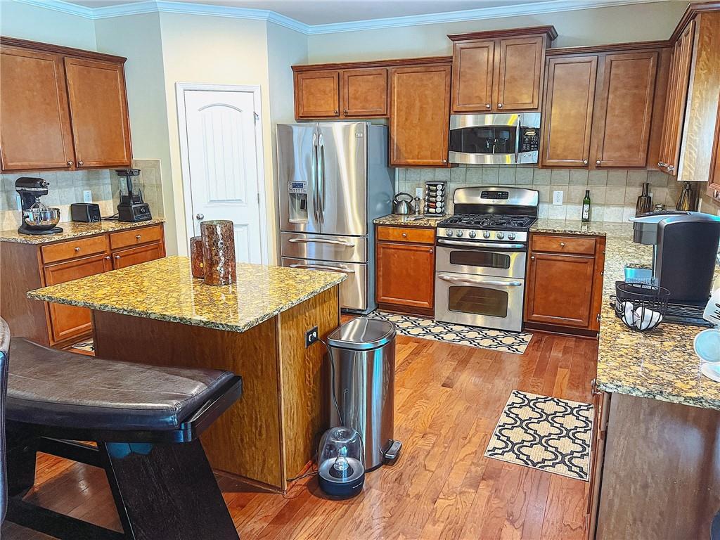 6117 Golf View Crossing Locust Grove, GA 30248 - Photo 23 of 61