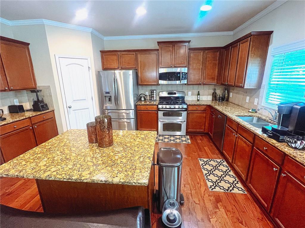 6117 Golf View Crossing Locust Grove, GA 30248 - Photo 24 of 61