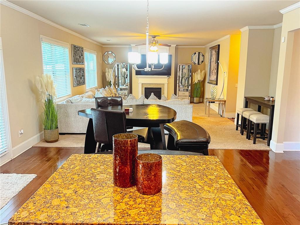 6117 Golf View Crossing Locust Grove, GA 30248 - Photo 27 of 61