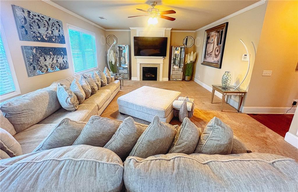 6117 Golf View Crossing Locust Grove, GA 30248 - Photo 29 of 61